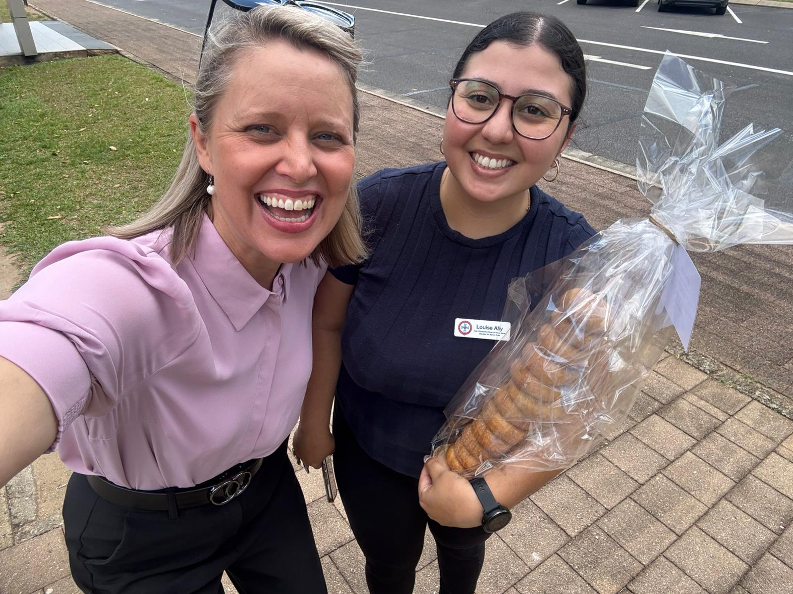 Celebrating 12 Months of Delivering for Far North Queensland