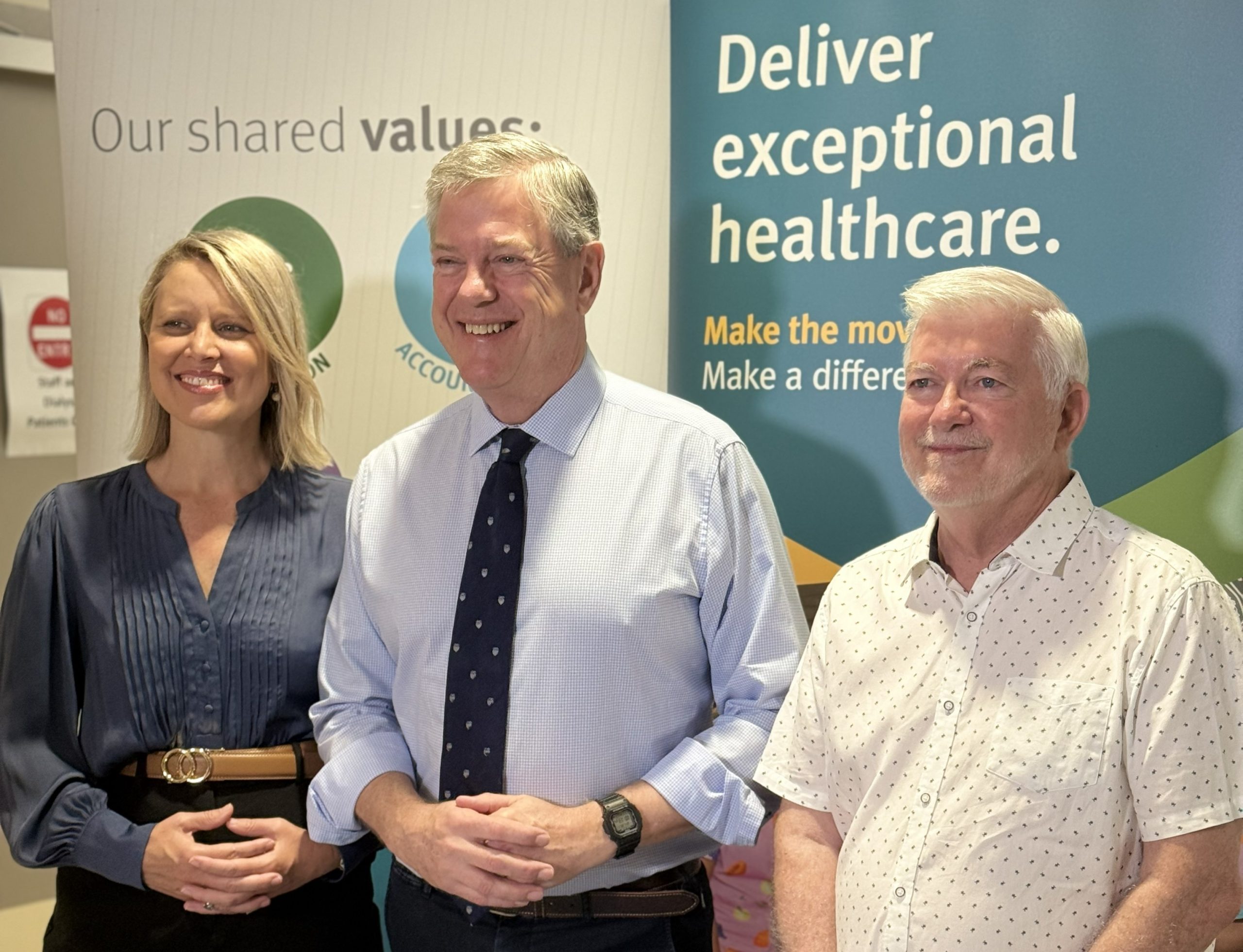 Boosting Healthcare Access in Cairns South: A Major Step Forward