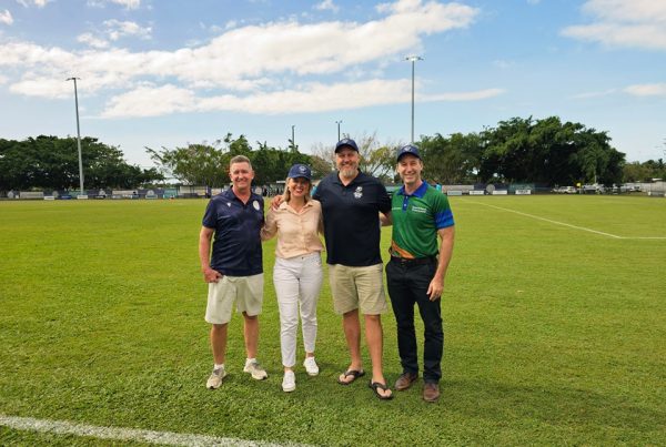 community gambling benefit fund round