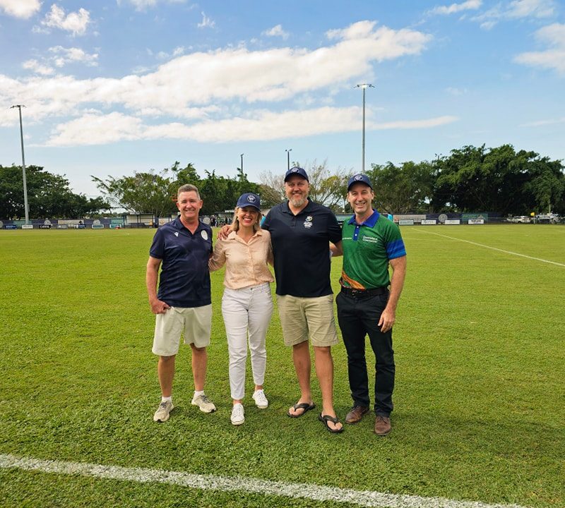 community gambling benefit fund round