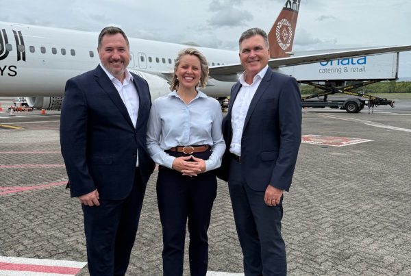 Cairns aviation consult