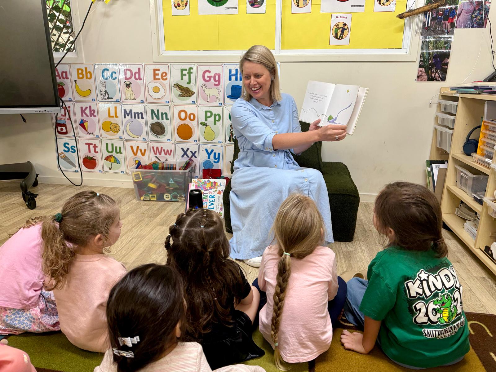 Queensland Leads the Nation with Mandatory Child Safety Training for Early Childhood Services