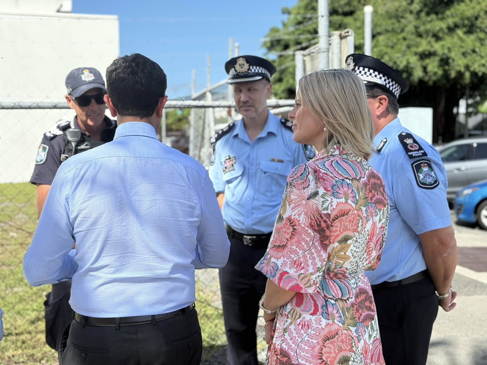 Operation Forge: One Month On and Delivering Results