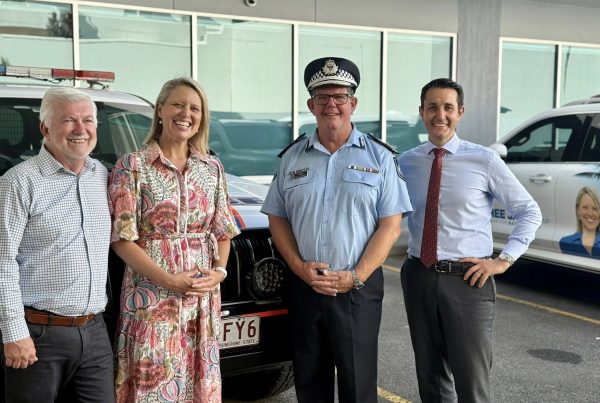 Adult Crime Adult Time