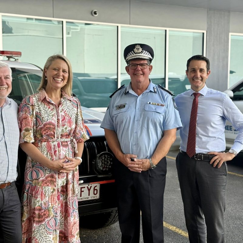 Adult Crime Adult Time