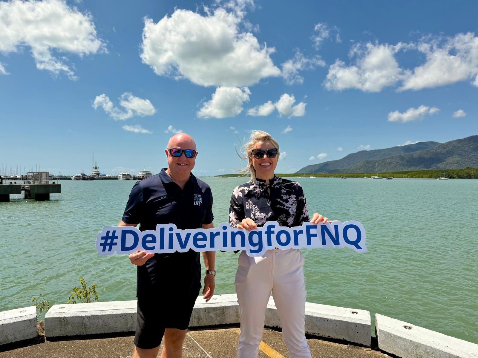 Queensland Cemented as the ‘Home of the Holiday’