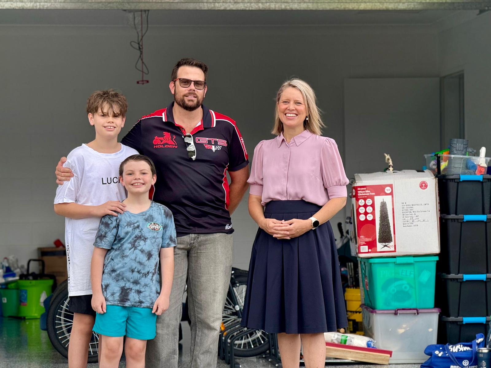 Boost 2 Buy Round 2 Now Open