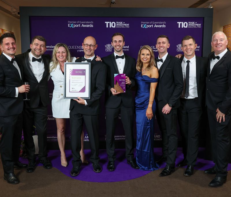 Export Awards