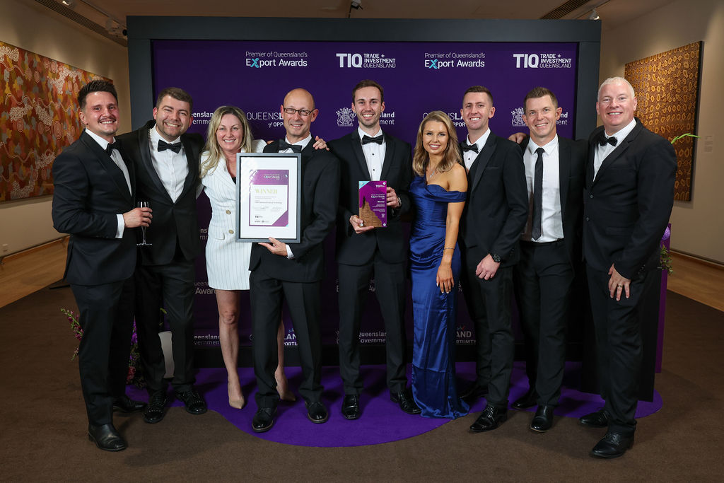 Queensland’s 2026 Export Awards Open for Applications