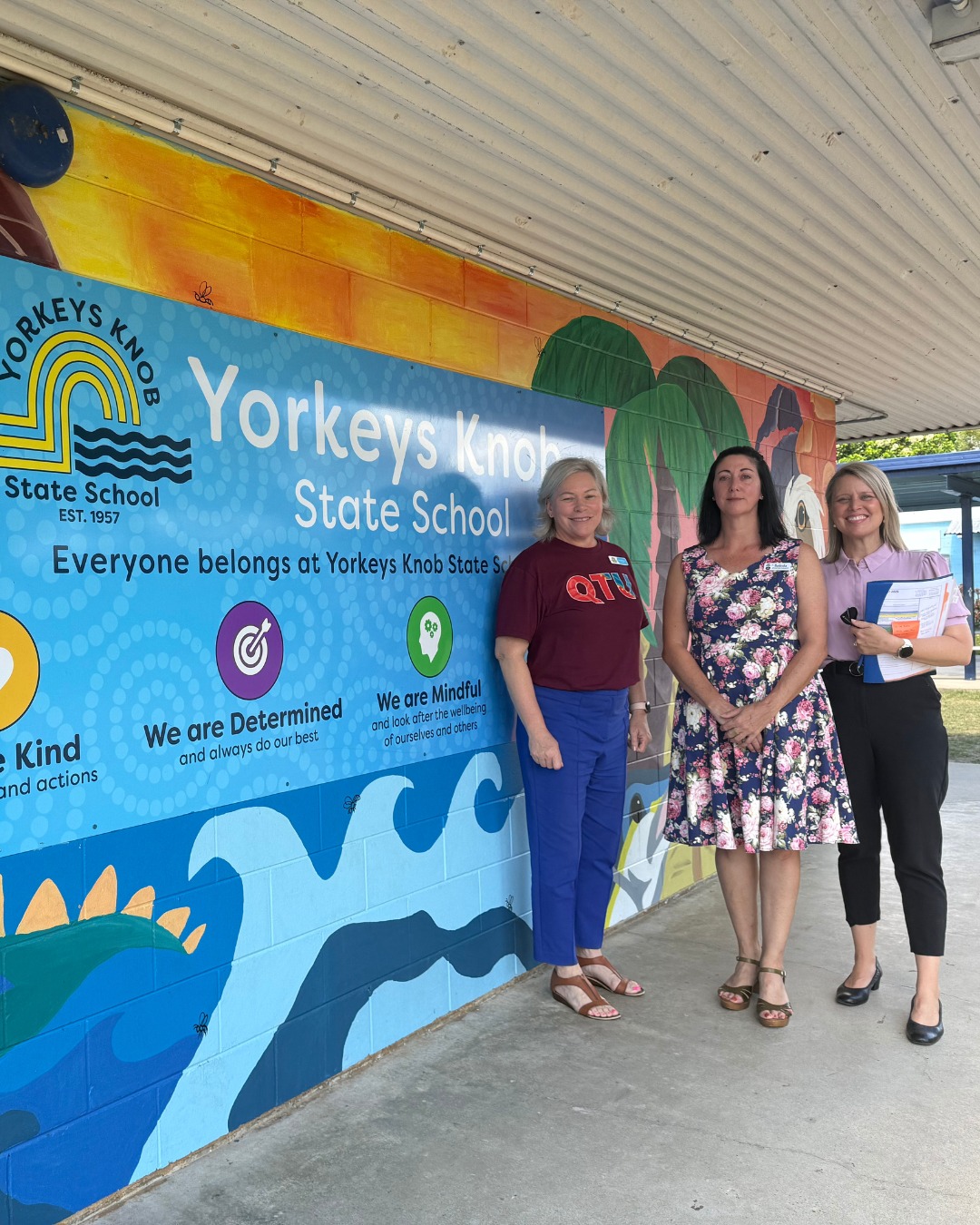 New Early Learning Centre at Yorkeys Knob to Boost Access for Local Families