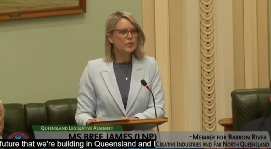 Speech: Budget Speech 2026