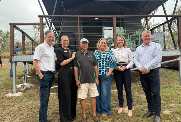 Mareeba Bush Stays Glamping