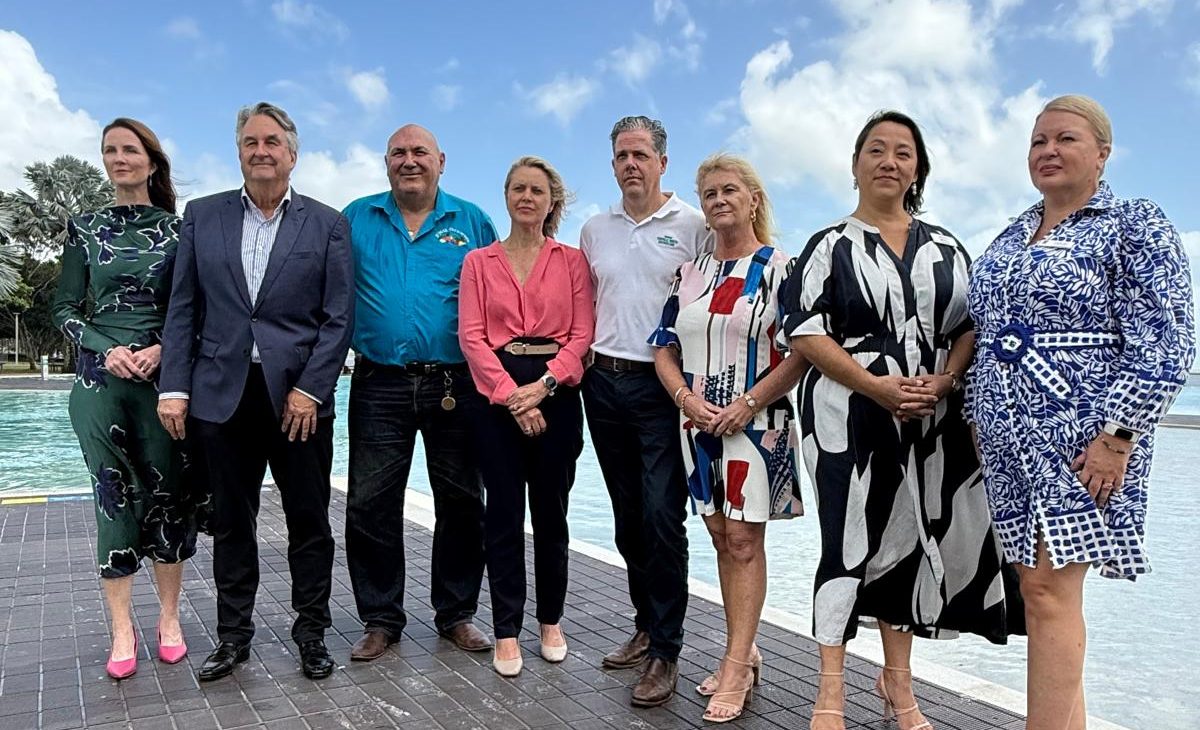 Proposed Working Holiday Visa Changes Will Hurt Far North Queensland