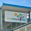 Cairns state special school upgrades
