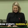 Powderfinger comes to Cairns speech