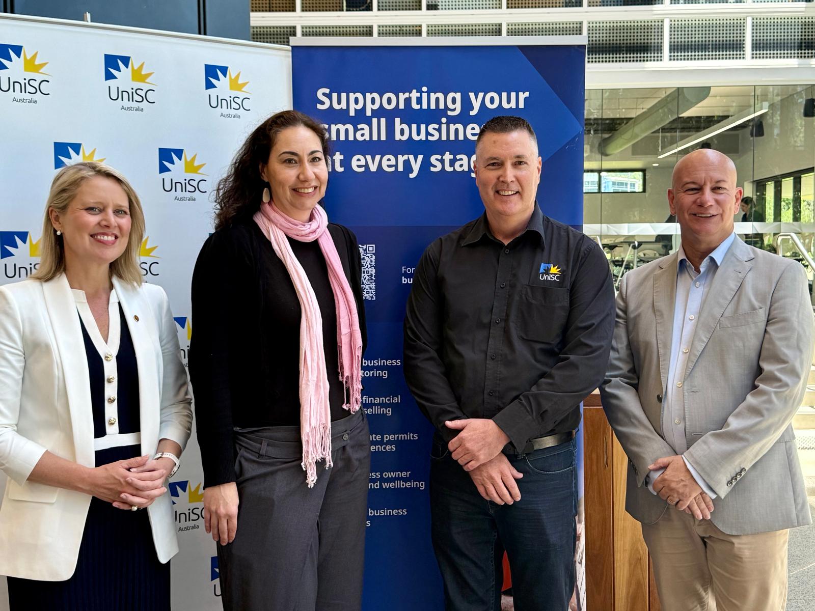 Far North Queensland small and family businesses first to access free AI courses